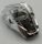 47307 Chrome Silver Bionicle Mask Mahiki (Toa Metru) Custom Chromed by BUBUL