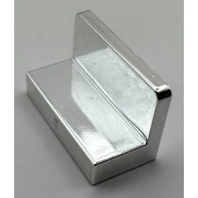   4865, 30010, 35293 | Chrome Silver Panel 1 x 2 x 1 | Custom Chromed by BUBUL