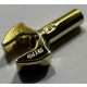 48729 Chrome Gold Bar 1L with Clip Mechanical Claw  or 3484 Custom Chromed by Bubul