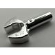 48729 Chrome Silver Bar 1L with Clip Mechanical Claw  or 41005  or 3484 Custom Chromed by Bubul