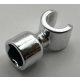 5059 | Mini Doll, Prosthetic Hand | Custom Chromed by Bubul