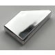 5091 | Tile, Modified 1 x 2 Wedge Left Custom Chromed by Bubul