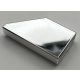 5092 | Tile, Modified 1 x 2 Wedge Right | Custom Chromed by Bubul