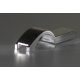 Chrome Silver Vehicle, Mudguard 1 x 4 1 2   Part:50947  chromed by Bubul
