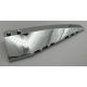 50956 Chrome Silver Wedge 10 x 3 Right or 78884 Custom Chromed by BUBUL