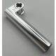 53586 | Technic, Axle Connector Perpendicular 2 x 5 Bent | Custom Chromed by Bubul