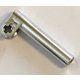 53586 Chrome Silver Technic, Axle and Pin Connector Perpendicular with Extension or 65443 Custom Chromed by BUBUL