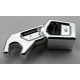 53989, 98313 | Chrome Silver Arm Mechanical, Exo-Force / Bionicle | Custom chromed by Bubul