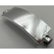 5427 | Technic, Panel Curved 3 x 9 | Custom Chromed by Bubul