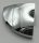5852 | Slope, Curved 2 x 2 x 2/3 Corner Round | Custom Chromed by Bubul