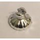 Chrome Silver Hair Islander  6025 Custom Chromed by BUBUL