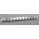 60479 Chrome Silver Plate 1 x 12 Custom chromed by Bubul