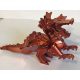 6129, 6129c02 | Chrome COPPER Dragon, Classic | Custom Chromed by BUBUL