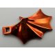 6133 | Chrome Copper Dragon Wing | Custom Chromed by Bubul