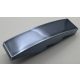 61678 Chrome Titan Slope, Curved 4 x 1 No Studs   Part:61678 or 11153 Custom chromed by BUBUL