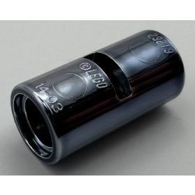   62462 | Chrome TITAN Technic, Pin Connector Round 2L with Slot (Pin Joiner Round) 29219 | Custom Chromed by Bubul