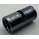 62462 | Chrome TITAN Technic, Pin Connector Round 2L with Slot (Pin Joiner Round) 29219 | Custom Chromed by Bubul