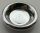 6256 Chrome Silver Minifig, Utensil Dish 3 x 3 Custom Chromed by Bubul