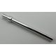 63965, 18274 | Chrome Silver Bar 6L with Stop Ring | Custom Chromed by BUBUL