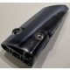 64683 Chrome Titan Black Technic, Panel Fairing # 3 Small Smooth Long, Side A Custom Chromed by Bubul