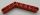 6629 Chrome Red Technic, Liftarm 1 x 9 Bent (6 - 4) Thick  Part: 6629 Custom chromed by Bubul