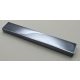 6636 | Chrome Titan Tile 1 x 6 | Custom Chromed by Bubul