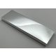 69729 Chrome Silver Tile 2 x 6 Custom chromed by Bubul