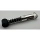 731 Chrome Silver Technic, Shock Absorber 6.5L, Complete Assembly - Normal Spring   Part: 731c05 or 731    Custom Chromed by Bubul