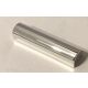 79756 Chrome Silver Slope, Curved 1 x 4 x 2/3 Double Custom Chromed by BUBUL