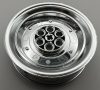 84772 | Wheel 62.3mm D. x 20.3mm Technic | Custom Chromed by Bubul