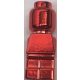 85863 Chrome-RED Body Microfig Plain Complete  part 85863 Custom chromed by BUBUL