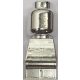 85863 Chrome Silver Body Microfig Plain Complete  85863 Custom chromed by BUBUL