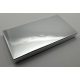 87079 | Chrome Silver Tile 2 x 4 | Custom Chromed by Bubul