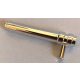 87617 Chrome Silver Cylinder 1 x 5 1/2 with Bar Handle (Friction Cylinder) or 31509 Custom Chromed by BUBUL