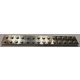 91988 Chrome_Silver Plate 2 x 14 Custom chromed by Bubul