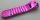 96874,  31510 |  Chrome Pink or light Purple Brick and Axle Separator | Custom Chromed by BUBUL