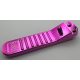 96874,  31510 |  Chrome Pink or light Purple Brick and Axle Separator | Custom Chromed by BUBUL