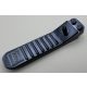 96874,  31510 |  Chrome Titan Brick and Axle Separator | Custom Chromed by BUBUL