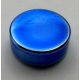 98138 | Chrome BLUE  Tile, Round 1 x 1, 35381 | Custom Chromed by BUBUL