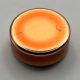 98138 | Chrome COPPER  Tile, Round 1 x 1, 35381 | Custom Chromed by BUBUL