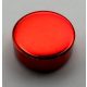 98138 | Chrome RED  Tile, Round 1 x 1, 35381 | Custom Chromed by BUBUL