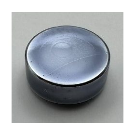   98138 | Chrome TITAN  Tile, Round 1 x 1, 35381 | Custom Chromed by BUBUL