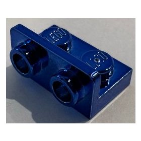   99780 Chrome Blue Bracket 1 x 2 - 1 x 2 Inverted   Custom chromed by BUBUL