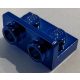 99780 Chrome Blue Bracket 1 x 2 - 1 x 2 Inverted   Custom chromed by BUBUL