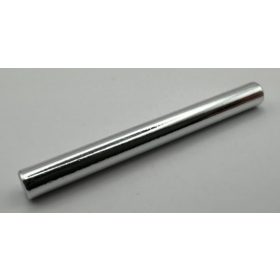   5 Long BAR Chrome Silver Bar 5L !!!!   (Lightsaber Blade Wand)  Similar Part: 30374 or 87994 but longer  Custom Chromed by BUBUL