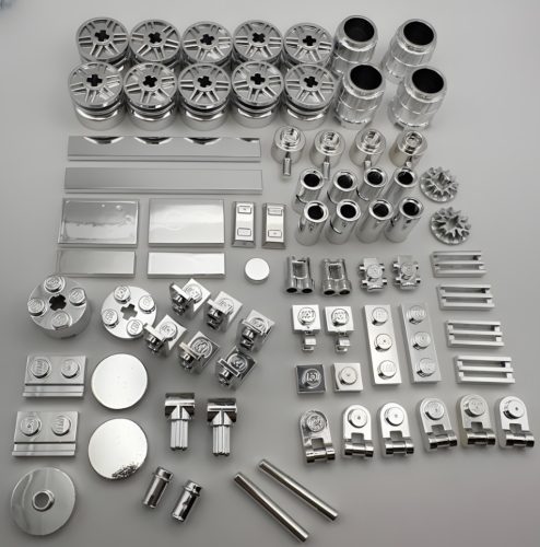 BESBAS Truck Peterbilt 379