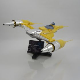Custom NABOO 10026 SET BUILDABLE