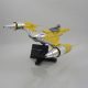 Lego Chrome Custom NABOO 10026 SET BUILDABLE
