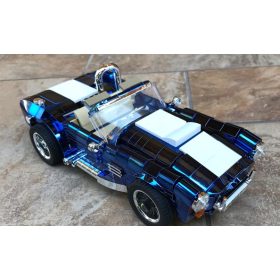 Custom TUNING Pack for Firas's Shelby Mustang Cobra