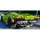 Lego Chrome Custom TUNING Pack for Cameron's Bumper Delete Lambo